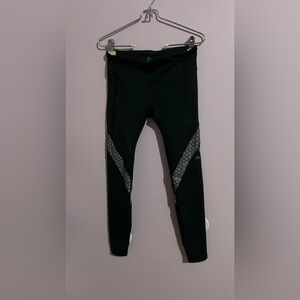 GapFit Black Leggings